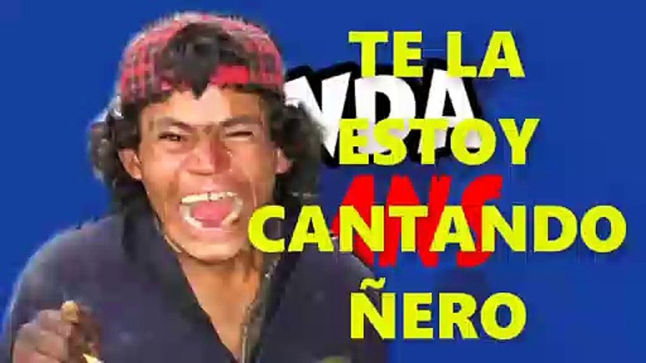 AMI NO ME HABLES BIEN V3RGAS bromas panda show sin censura