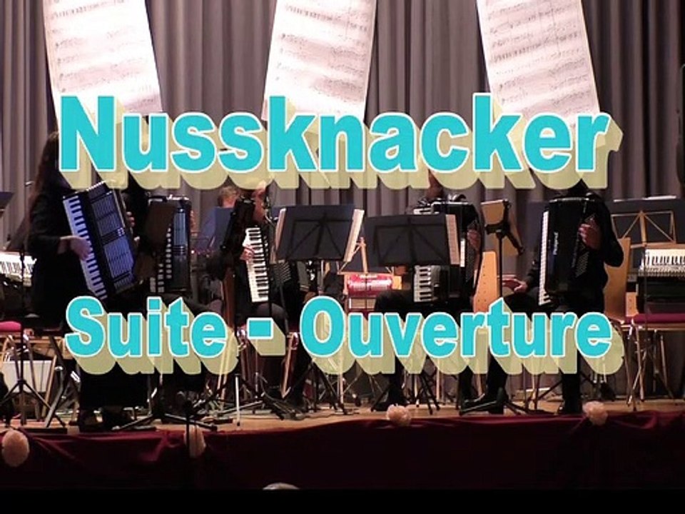 Klassik&mehr Nussknacker Suite_rev