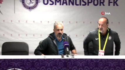 Mustafa Dalcı: "Hatayspor gibi takımın karşısında eksik kalmak işleri güçleştiriyor"