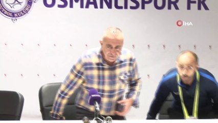 Murat Sönmez: “3 puan bizim için önemliydi”