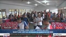 Presiden Jokowi Berikan Bantuan untuk Korban Gempa Maluku