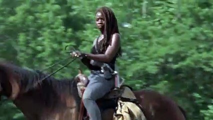 The Walking Dead 10ª Temporada - Episódio 1: Lines We Cross - Sneak Peek #2 (LEGENDADO)