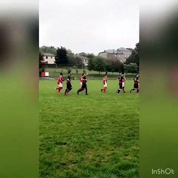 Équipes Seniors Masculines (06.10.19)