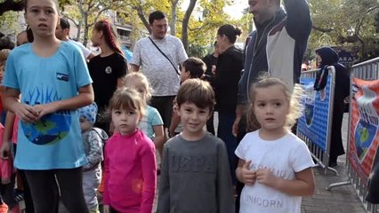 Kyzikos Uluslararası Ultra Maratonu - BALIKESİR