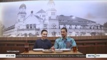 Tersengat Pedas Kepala Manyung Khas Semarang (2)