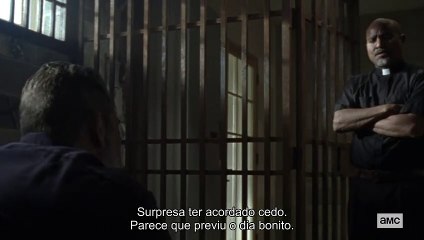 The Walking Dead 10ª Temporada - Episódio 1: Lines We Cross - Sneak Peek #3 (LEGENDADO)