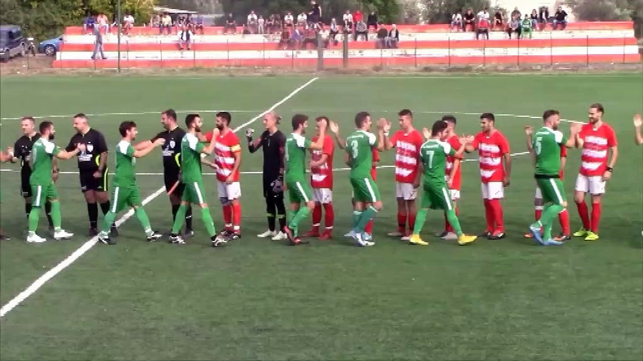 Αστέρας Αγ. Σεραφείμ-Παμμωλιακός 2-2 (κύπελλο)