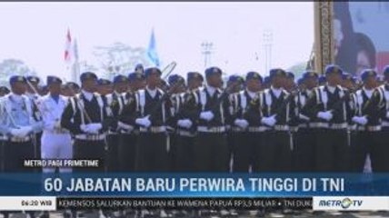 Anggota TNI dalam Lembaga Sipil, Tepatkah?