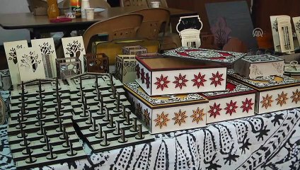 '9. Kastamonu Ahşap Fuarı' sona erdi