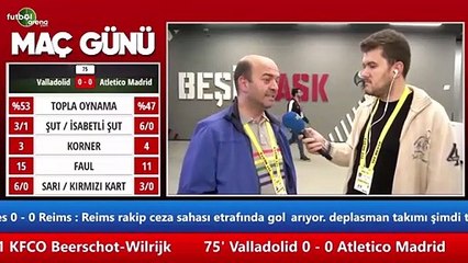 Çağdaş Sevinç: "Abdullah Avcı'nın Ljajic'i çıkarması cesur bir hamleydi"