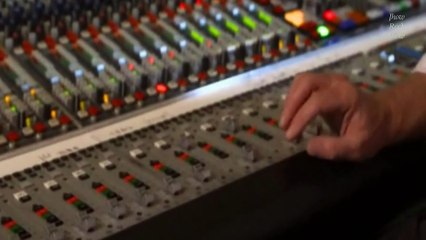 Bee Gees New Music Recording 2017