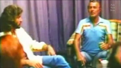 Bee Gees Shadow Dancing 2