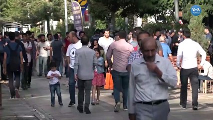 HDP’nin İmza Kampanyasına Yasak