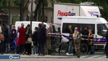 5 قتلى بعد هجوم داخل مركز للشرطة في باريس