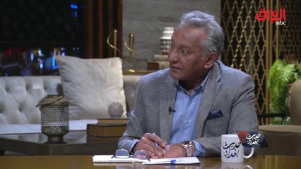شاكر حامد المتحدث باسم مجلس النواب: " نحن متضامنون مع المتظاهرين ومطالبهم مشروعة"