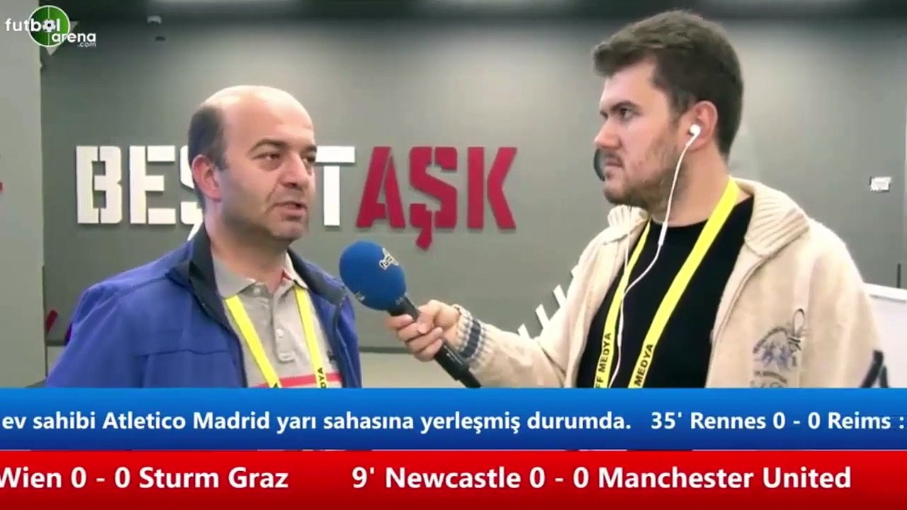 Çağdaş Sevinç: "Abdullah Avcı, Galatsaray derbisine kadar kredi kazandı"