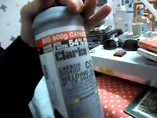 Smaller Chamber Comparison Vid 1 - 55.9