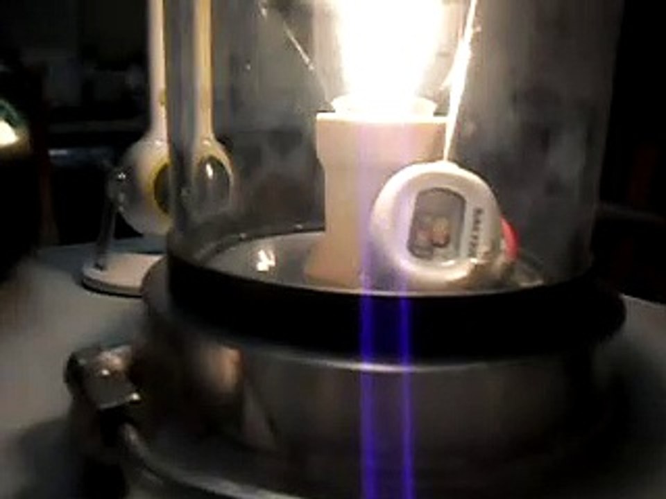 Smaller Chamber Comparison vid 2 VACUUM - 67.3