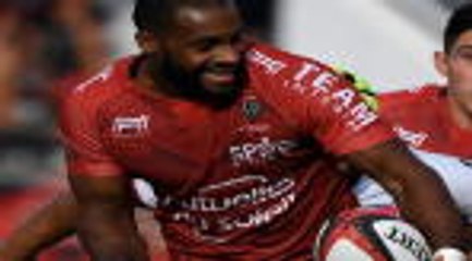 6e j. - Ikpefan : "Important de ne pas être lâché au classement"