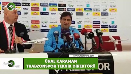 Ünal Karaman: "Ağır şartlara rağmen mücadeleyi bırakmadık"