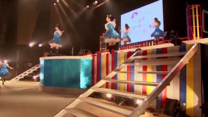 Berryz工房『ライバル』