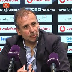 "Ljajic bana hayal kurduran oyunculardan biriydi"