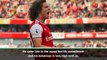 Emery hails 'positive' Luiz influence