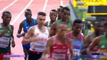 Men 10000m FINAL - 2019 IAAF World Athletics Championships