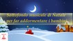 Jl Mc Gregor - Sottofondo musicale di Natale per far addormentare i bambini