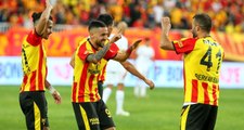 Kayserispor Başkanı Erol Bedir ve Teknik Direktör Hikmet Karaman istifa etti