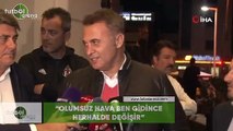 Fikret Orman: 