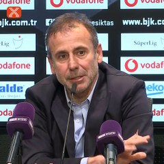 Avcı'ya göre topa sahip olmanın önemi