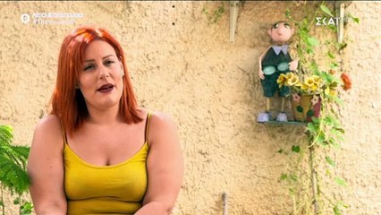 The Voice: Η συγκλονιστική ιστορία της παίκτριας & η επική «φάρσα» στον Μουζουράκη  1