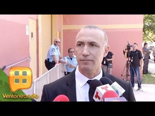 ¡Consúl de México en Miami CONFIRMA lo que dijo Sarita! | Ventaneando