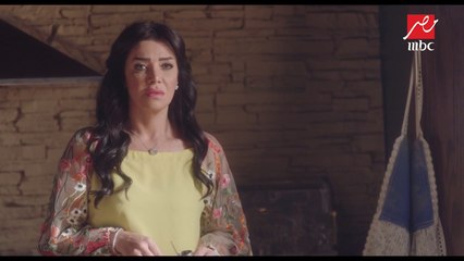 الحاج نعمان يخرج عن شعوره بسبب طلب بناته بتوزيع الميراث