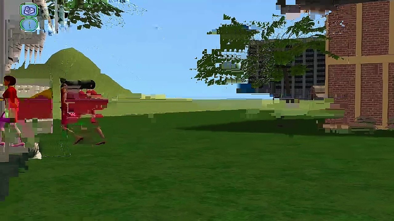 A Historia Da Saia Vermelha !