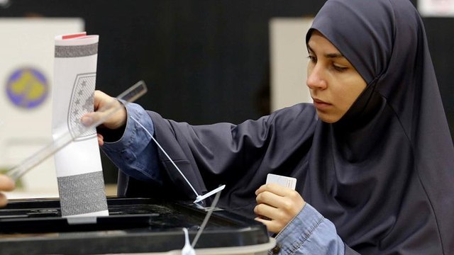 В Косове прошли внеочередные выборы