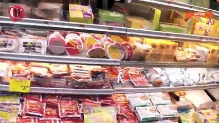 Profeco revela engaño con hamburguesas