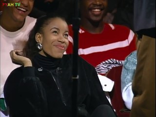 Joe Torry - Def Comedy Jam S1E1 [92]