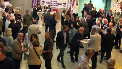 Üçok ve Yurdakul anıldı