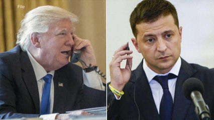 خطأ كبير وفادح.. هكذا وصف جمهوريون طلب ترامب من الصين