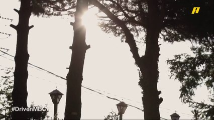 طلال فاضل العاشق لتجميع السيارات الكلاسيكية في تقرير خاص بدريفن