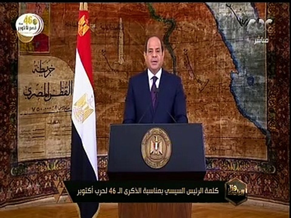 هنا العاصمة | حلقة خاصة بمناسبة ذكري انتصار حرب...