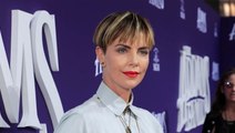 Charlize Theron on the Diversity of New 'Addams Family' movie