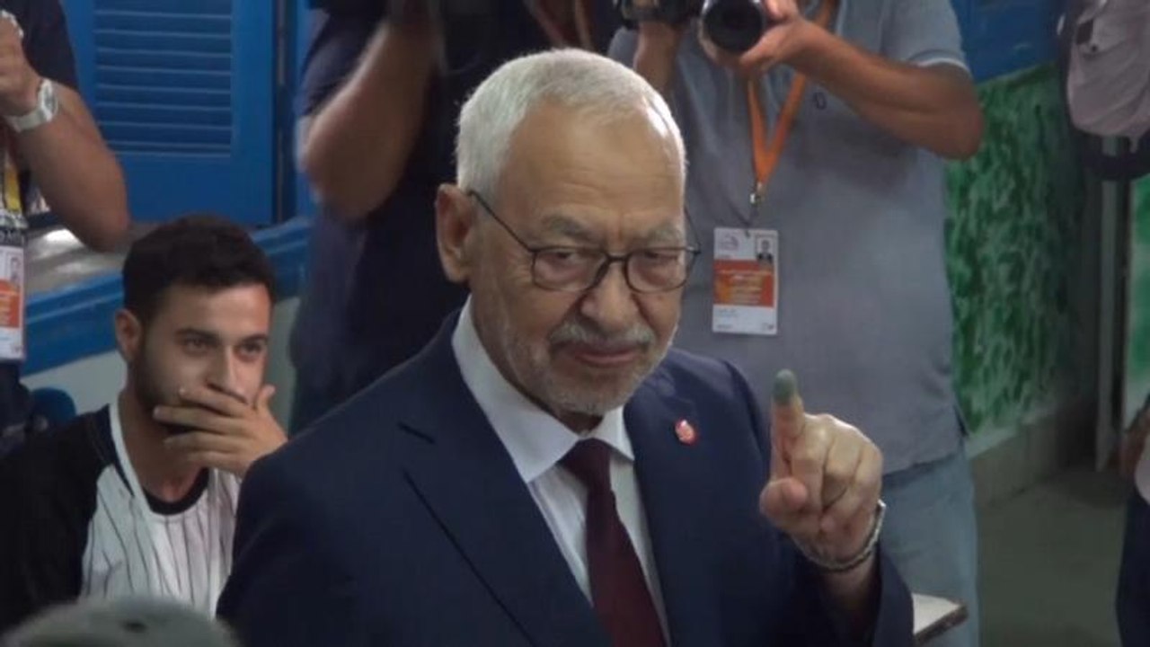 Wahl in Tunesien: Ennahada und 'Herz Tunesiens' erklären sich beide zum Wahlsieger