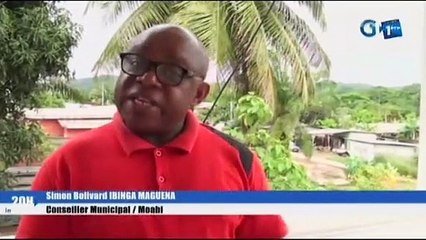 RTG / Budget retenu de plus de 7 millions de FCFA en dépenses et en recettes pour l’exercice 2019 du conseil municipal de Moabi