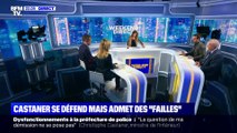 Tuerie de la préfecture de police de Paris: Christophe Castaner auditionné mardi par une délégation parlementaire - 06/10