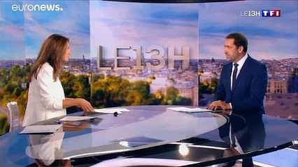 Сбой в системе: глава МВД о проблемах в работе полиции