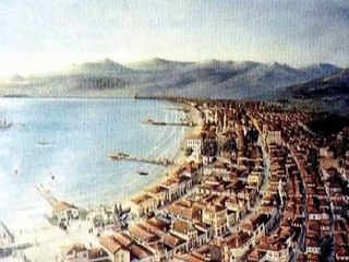 SAMSUN GÖRÜNTÜLERİ EŞLİĞİNDE ÜÇ BÜYÜK SES