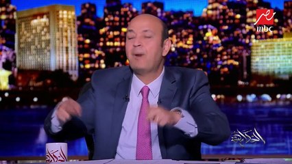 الجزيرة وأفيخاي أدرعي يكتبان تغريدات تحمل نفس المعنى حول نصر أكتوبر.. وعمرو أديب يرد بقوة